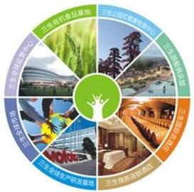 整合全球資源、掌握核心技術、擁有自主知識產權